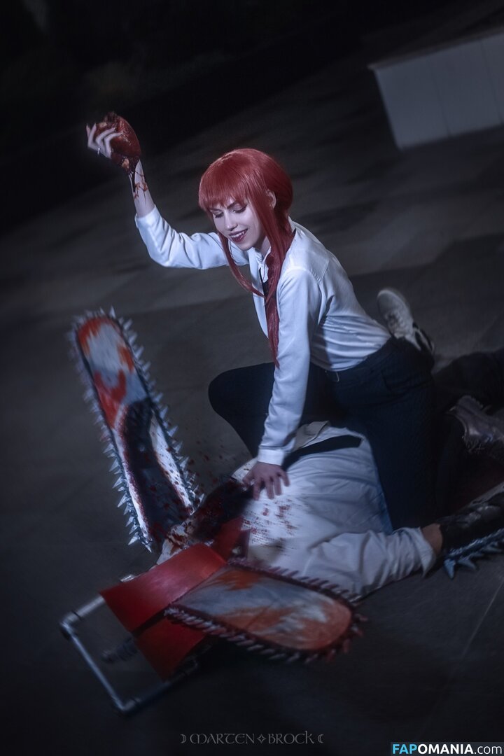 Alisa Bulgakova / Sasha Dias / desertroses19 / sashadias.cosplay Meztelen OnlyFans  Kikerült fotó #168