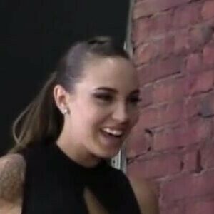 Sasha Foxxx