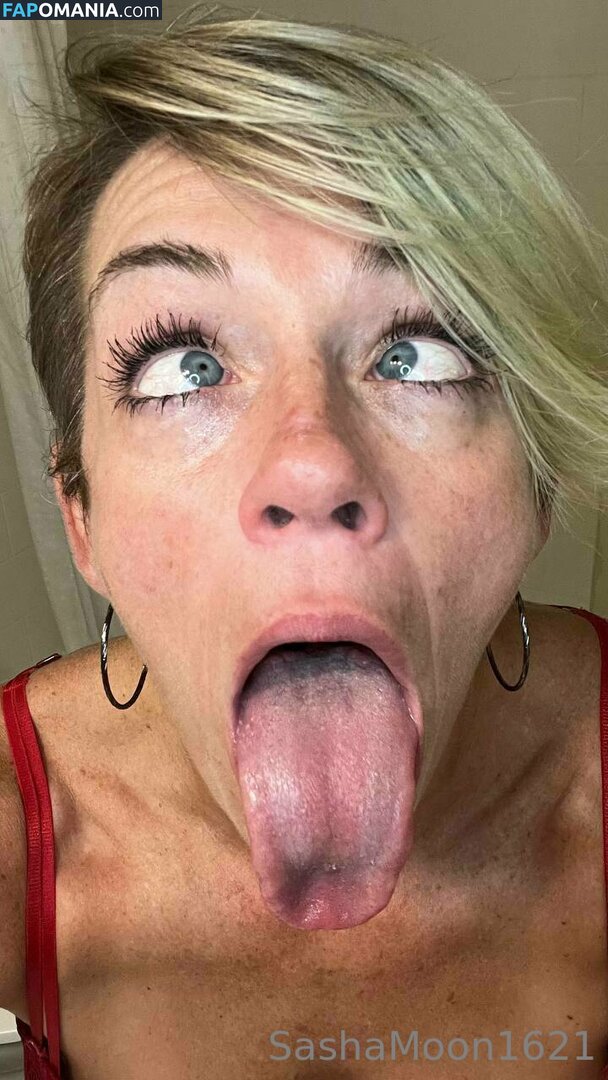 Sasha Sins / Sashamoon1621 / sashasins444 Meztelen OnlyFans  Kikerült fotó #8