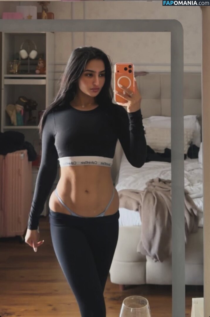 Sassy Poonam / sassy_poonam Meztelen OnlyFans  Kikerült fotó #70