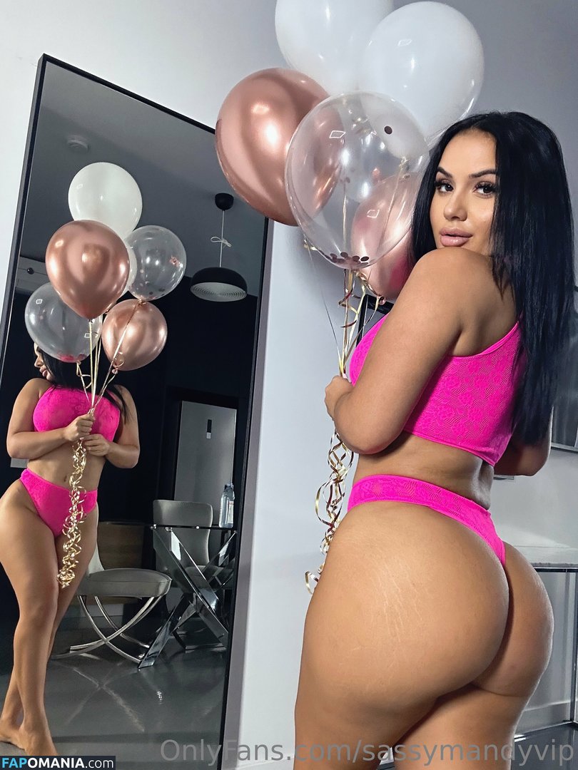 sassy.mandy / sassymandyvip Meztelen OnlyFans  Kikerült fotó #14