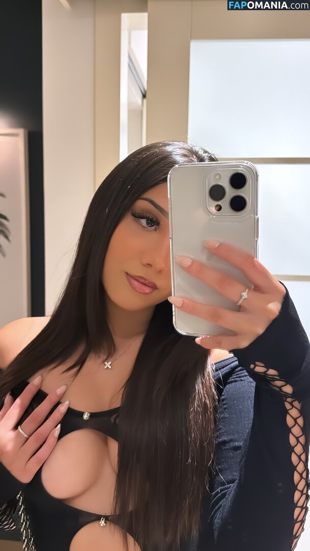 SassySounds ASMR / SassysoundsASMR / sassyselenaaaa / selenaaasasmr Meztelen OnlyFans  Kikerült fotó #20