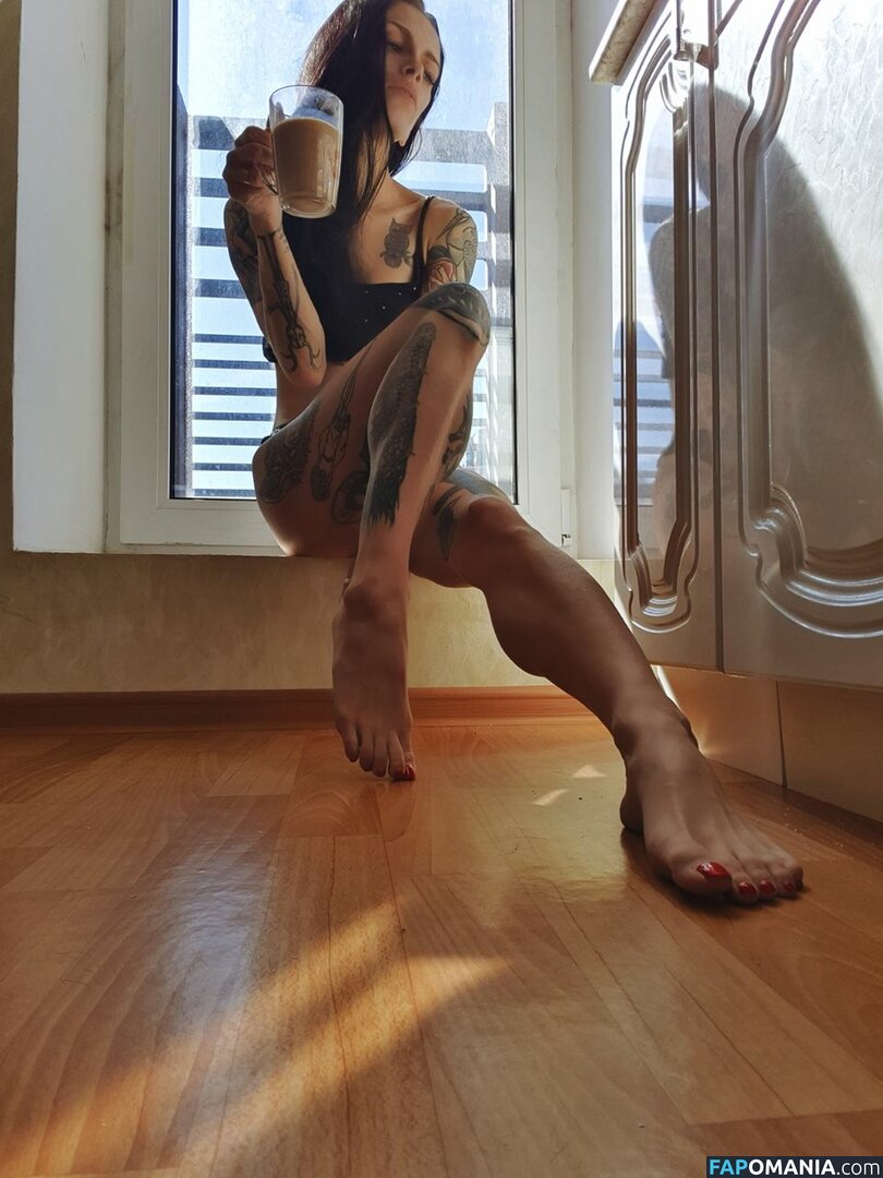 Satana696969 / s_krestami / satana Meztelen OnlyFans  Kikerült fotó #29