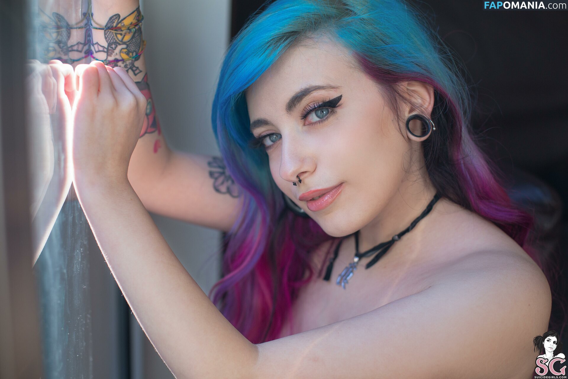 Satan / Satanbanans / Satanbanans666 / satanbanans_ / satanbanans_main Meztelen OnlyFans  Kikerült fotó #53