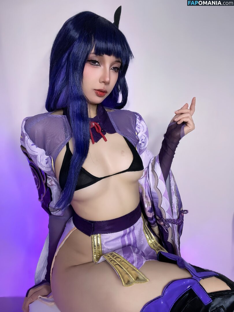 nanachan / sate.kinci Meztelen OnlyFans  Kikerült fotó #1