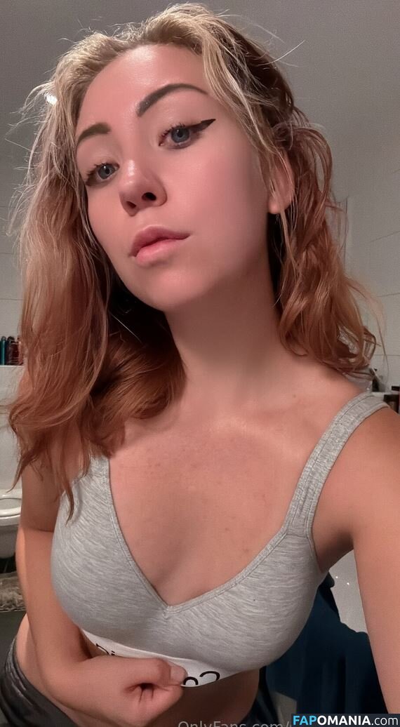 Anne Elisabeth / Satiella / Satiella Cosplay / its.satiella / satiellacosplay Meztelen OnlyFans  Kikerült fotó #38