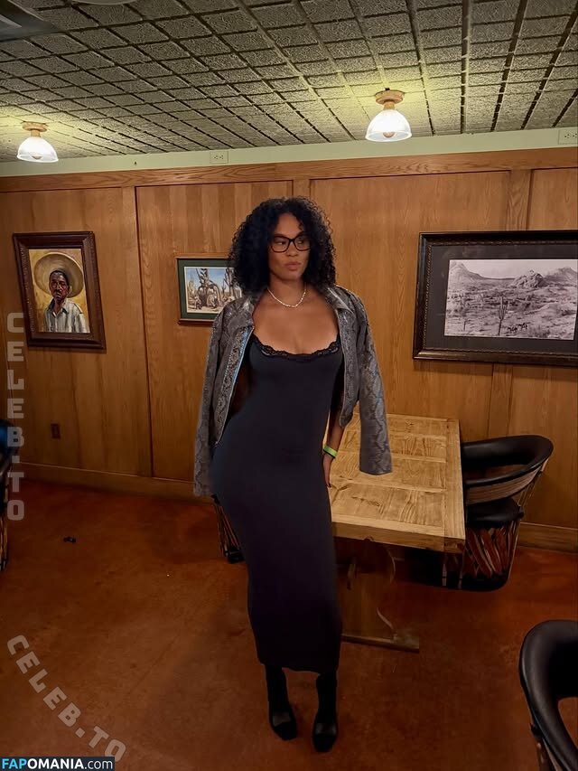 Satou Sabally / satou_sabally Meztelen OnlyFans  Kikerült fotó #1