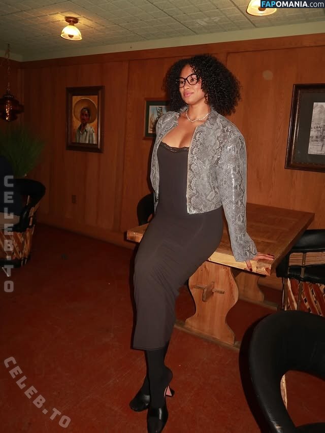 Satou Sabally / satou_sabally Meztelen OnlyFans  Kikerült fotó #3