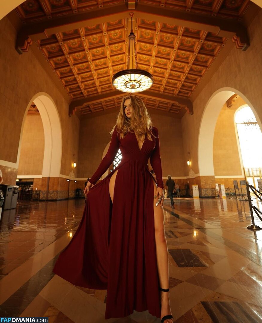 Sava Schutz / sava.schultz / savaschultz Meztelen OnlyFans  Kikerült fotó #18