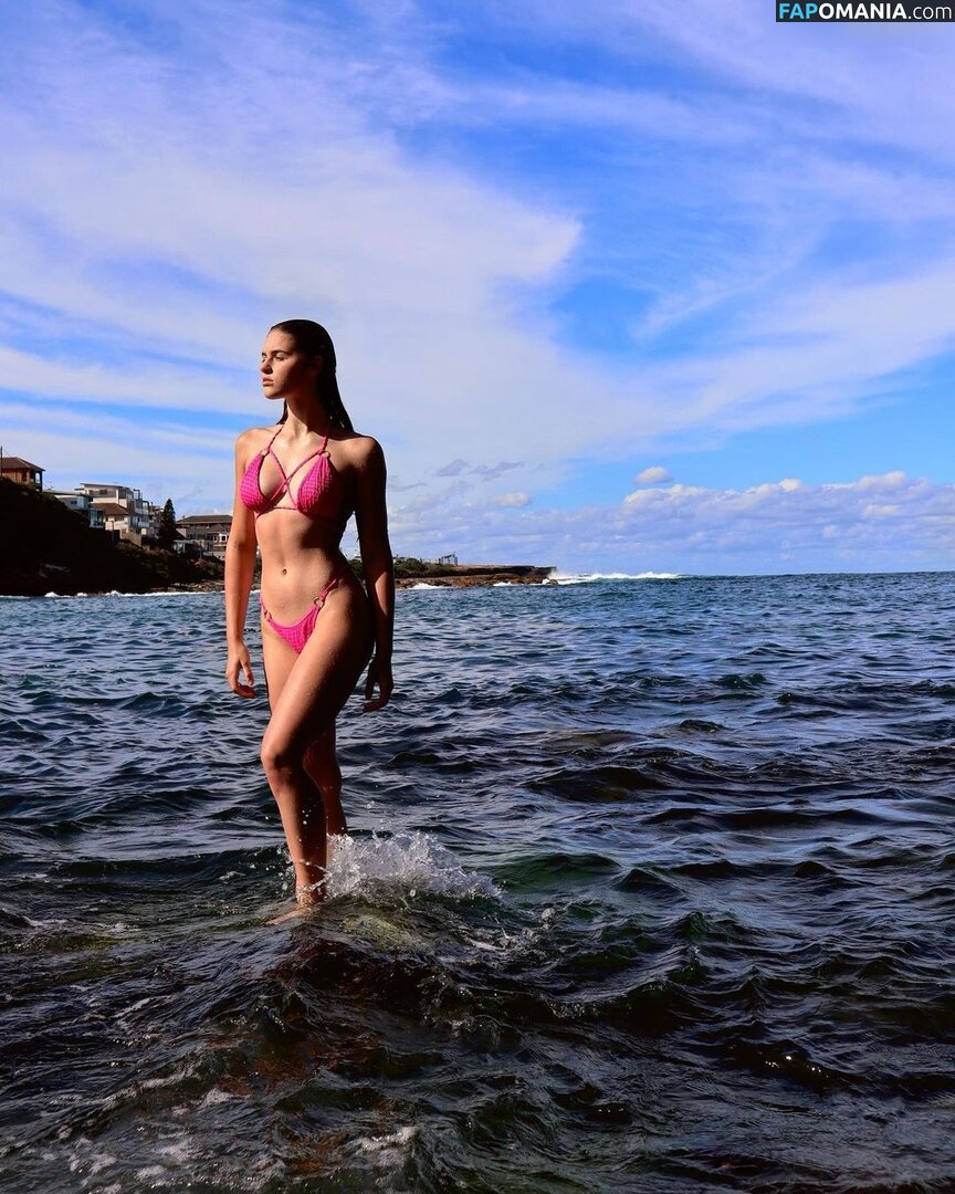 Savannah Clarke Meztelen OnlyFans  Kikerült fotó #4
