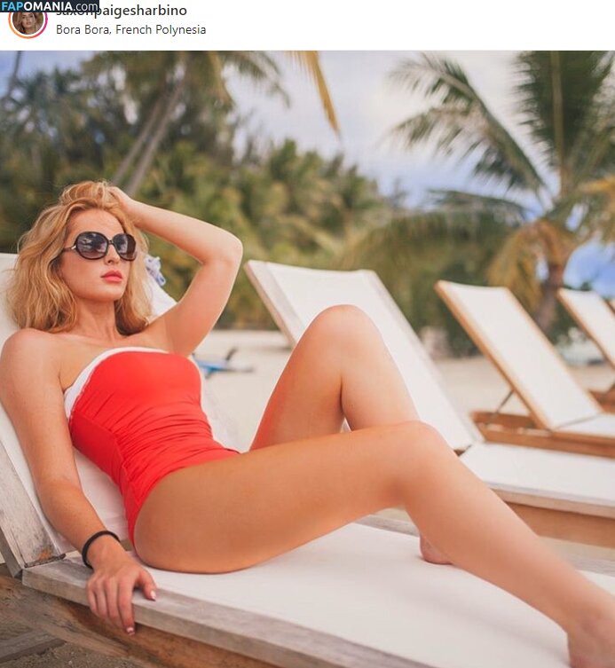 Saxon Sharbino / saxon Meztelen OnlyFans  Kikerült fotó #9