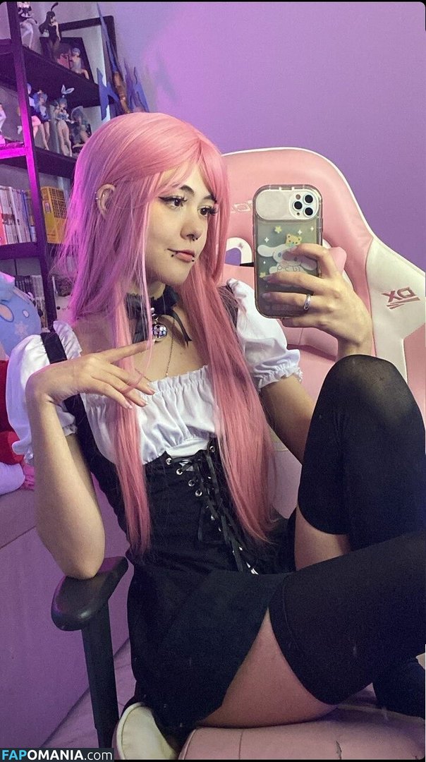 Say Cat Pe Meztelen OnlyFans  Kikerült fotó #20