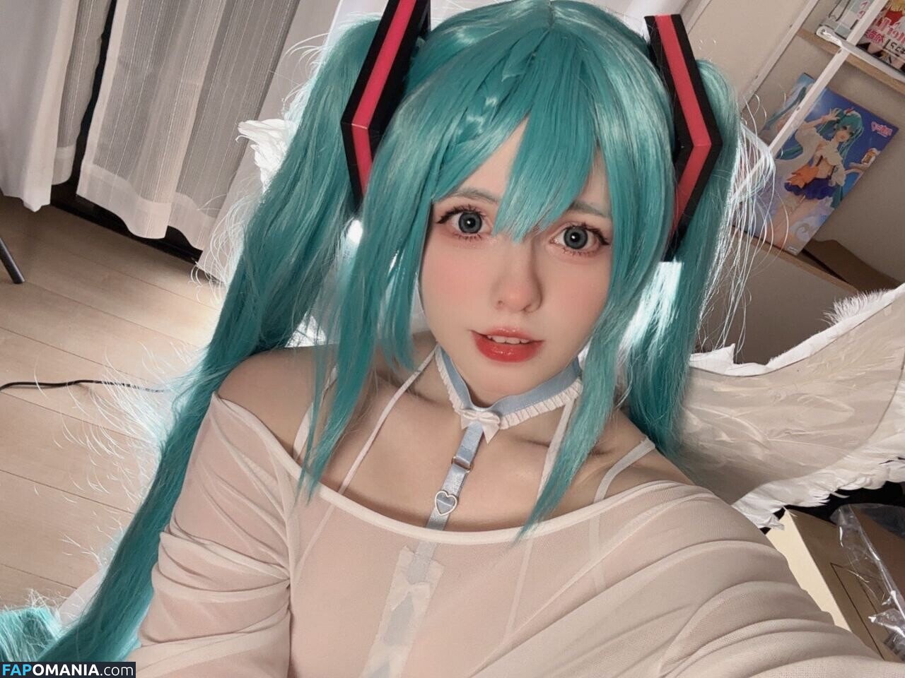 Saya Scarlet / SayaScarlet01 / https: / saya_scarlet / sayascarlet Meztelen OnlyFans  Kikerült fotó #274