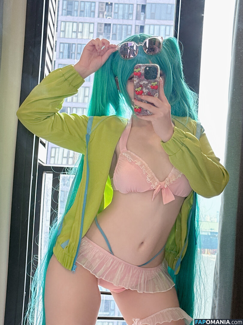 Saya Scarlet / SayaScarlet01 / saya_scarlet / sayascarlet Meztelen OnlyFans  Kikerült fotó #288