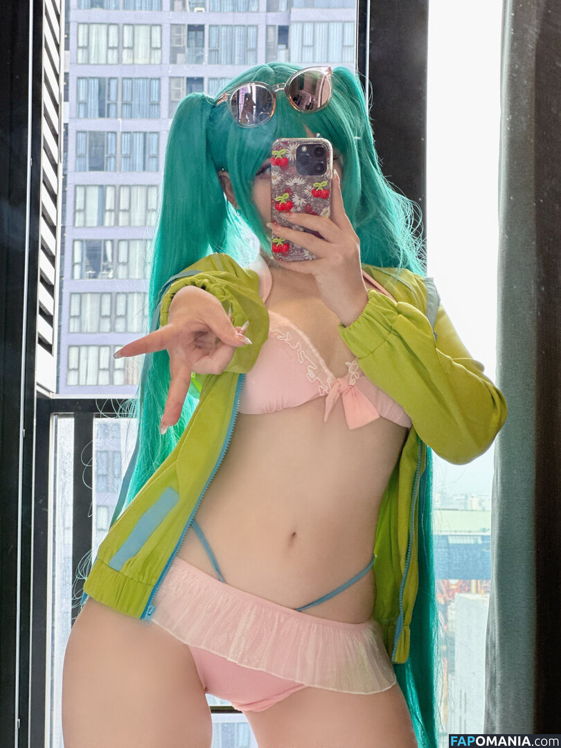 Saya Scarlet / SayaScarlet01 / https: / saya_scarlet / sayascarlet Meztelen OnlyFans  Kikerült fotó #289