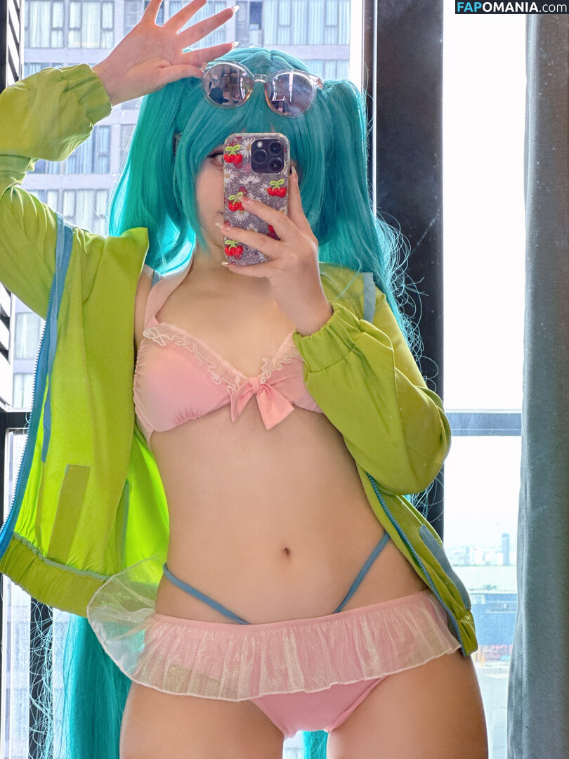 Saya Scarlet / SayaScarlet01 / https: / saya_scarlet / sayascarlet Meztelen OnlyFans  Kikerült fotó #292