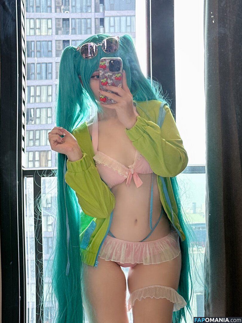 Saya Scarlet / SayaScarlet01 / https: / saya_scarlet / sayascarlet Meztelen OnlyFans  Kikerült fotó #296
