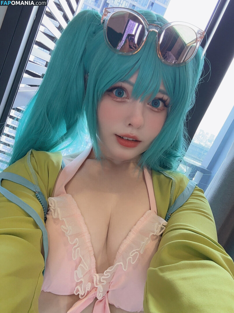 Saya Scarlet / SayaScarlet01 / saya_scarlet / sayascarlet Meztelen OnlyFans  Kikerült fotó #297