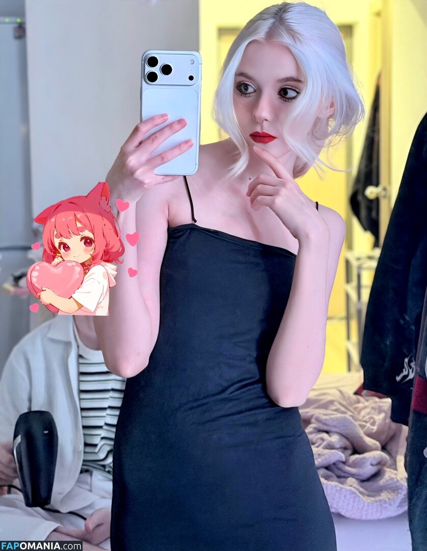 isla-moon / sayamoon Meztelen OnlyFans  Kikerült fotó #1