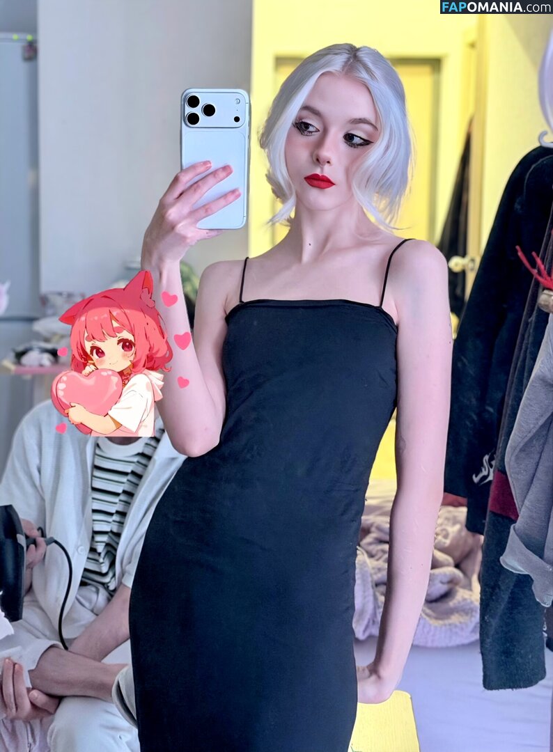 isla-moon / sayamoon Meztelen OnlyFans  Kikerült fotó #3