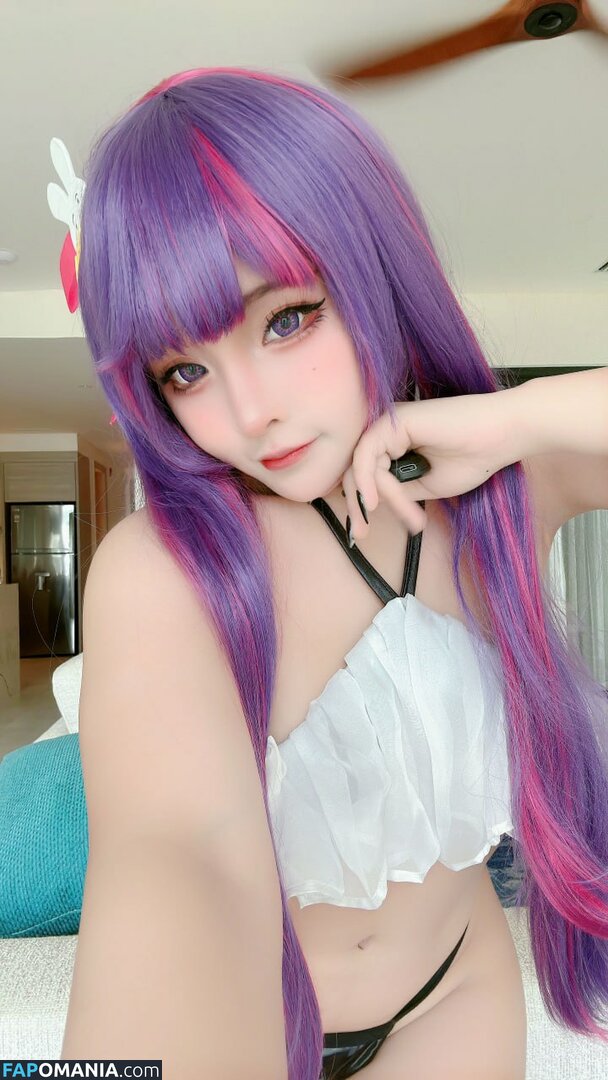 Neko Momo / Sayo Momo / momo.cosplayer / nekomomo / sayomomoo / yinyin_kawaii01 Meztelen OnlyFans  Kikerült fotó #253