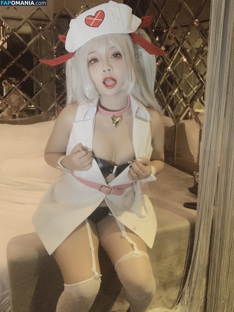 Neko Momo / Sayo Momo / momo.cosplayer / nekomomo / sayomomoo / yinyin_kawaii01 Meztelen OnlyFans  Kikerült fotó #378