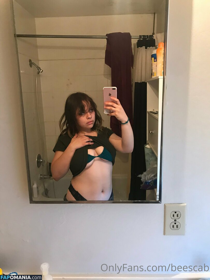 grabascab / scabbee Meztelen OnlyFans  Kikerült fotó #19