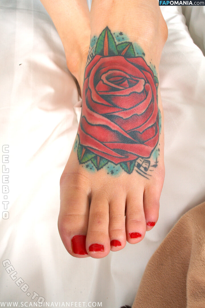 Scandinavian Feet Meztelen OnlyFans  Kikerült fotó #4