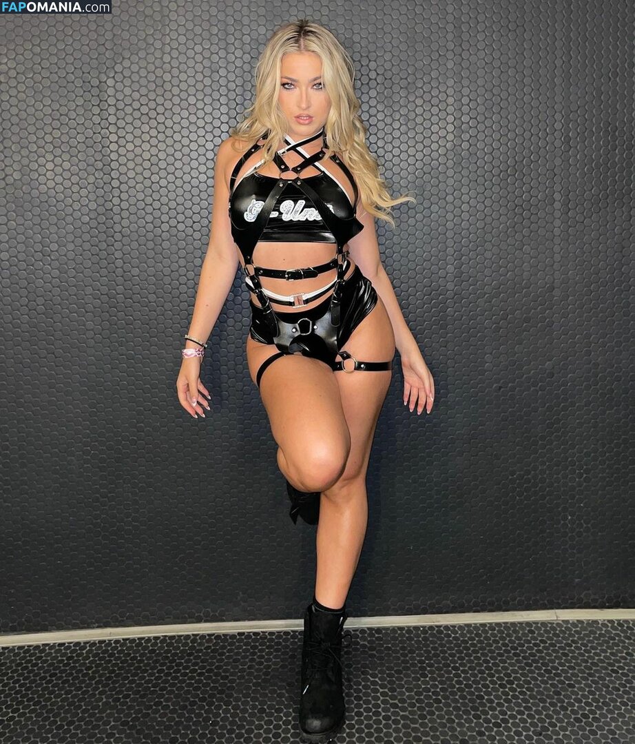 Scarlet Aviram / scarletaviram Meztelen OnlyFans  Kikerült fotó #20