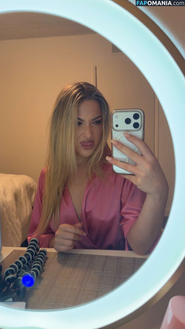Scarlet Aviram / scarletaviram Meztelen OnlyFans  Kikerült fotó #85