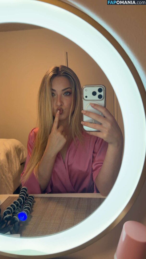 Scarlet Aviram / scarletaviram Meztelen OnlyFans  Kikerült fotó #86