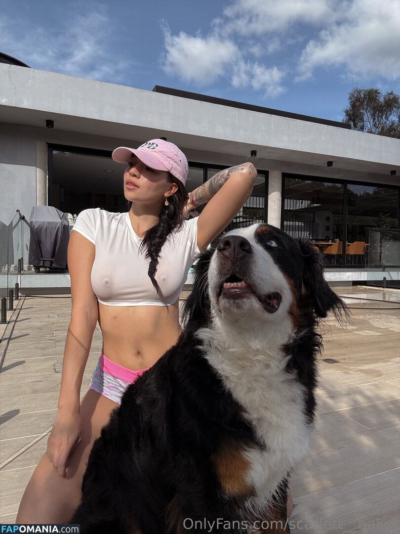 Scarlett Baker / scarlett__bake / scarlett__baker / scarlett__baker11 Meztelen OnlyFans  Kikerült fotó #3