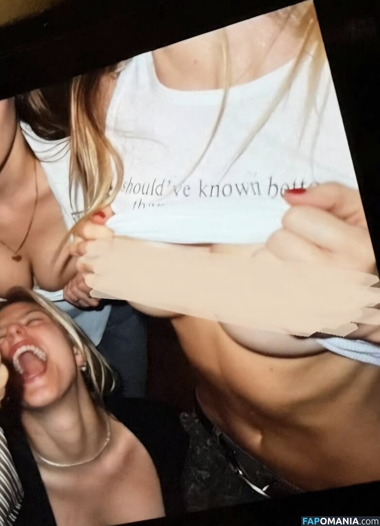 Scarlett Rose Leithold / scarlett / scarlettmrose Meztelen OnlyFans  Kikerült fotó #112