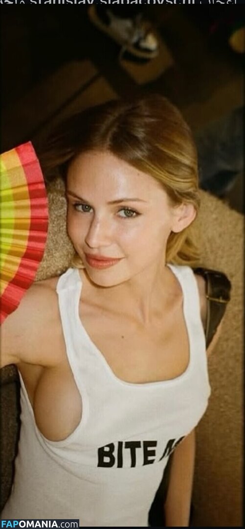 Scarlett Rose Leithold / scarlett / scarlettmrose Meztelen OnlyFans  Kikerült fotó #113