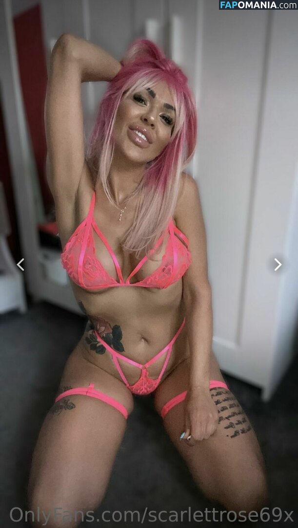 scarlettrose69x Meztelen OnlyFans  Kikerült fotó #28