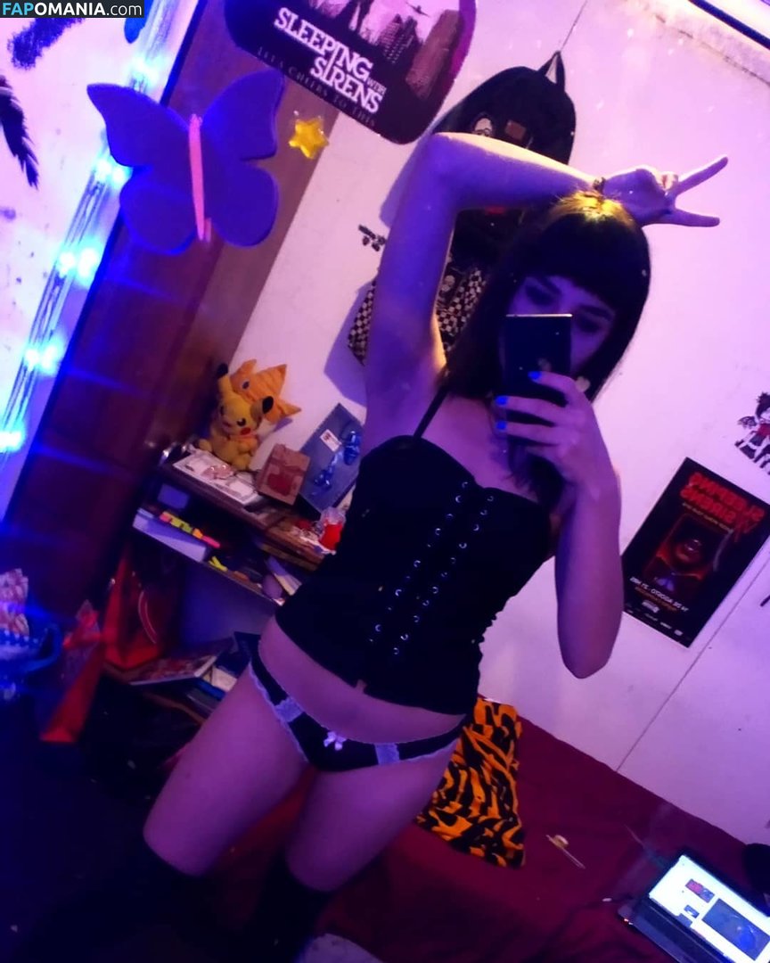 _i_n__d_u_ / scarmoon22 Meztelen OnlyFans  Kikerült fotó #18