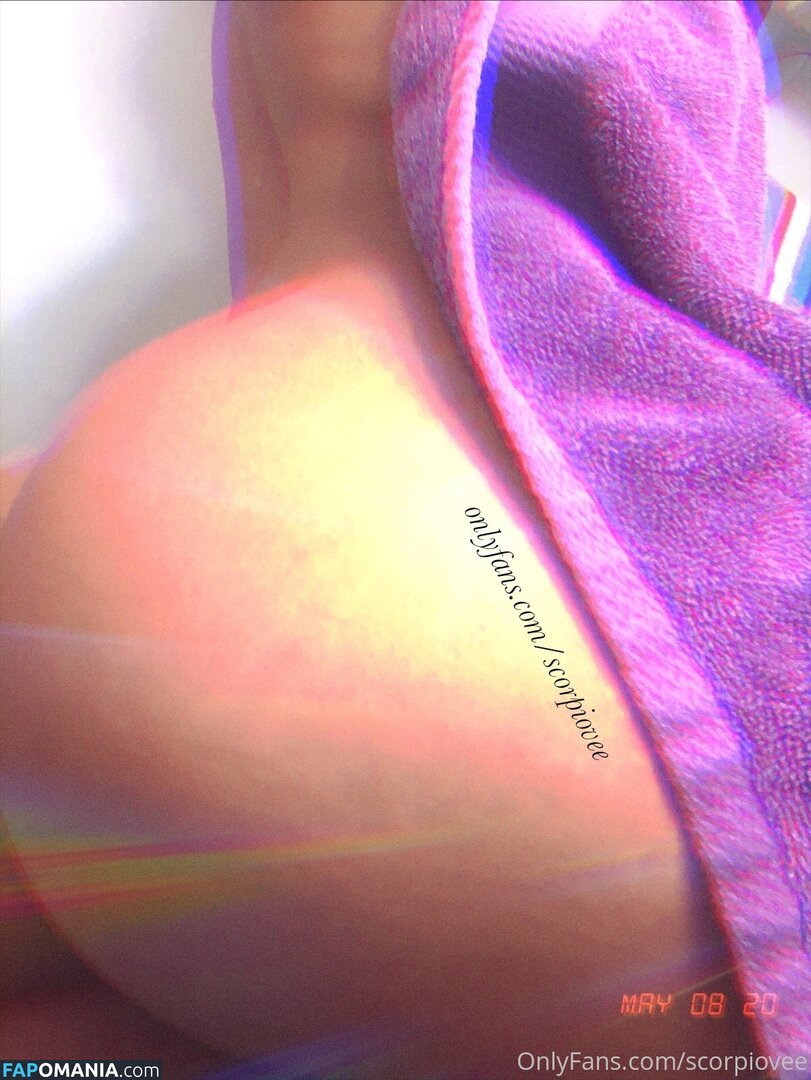 scorpiovee Meztelen OnlyFans  Kikerült fotó #2