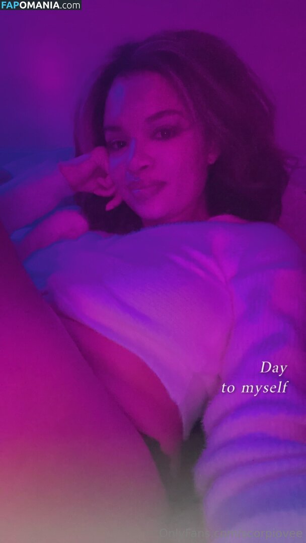 scorpiovee Meztelen OnlyFans  Kikerült fotó #3