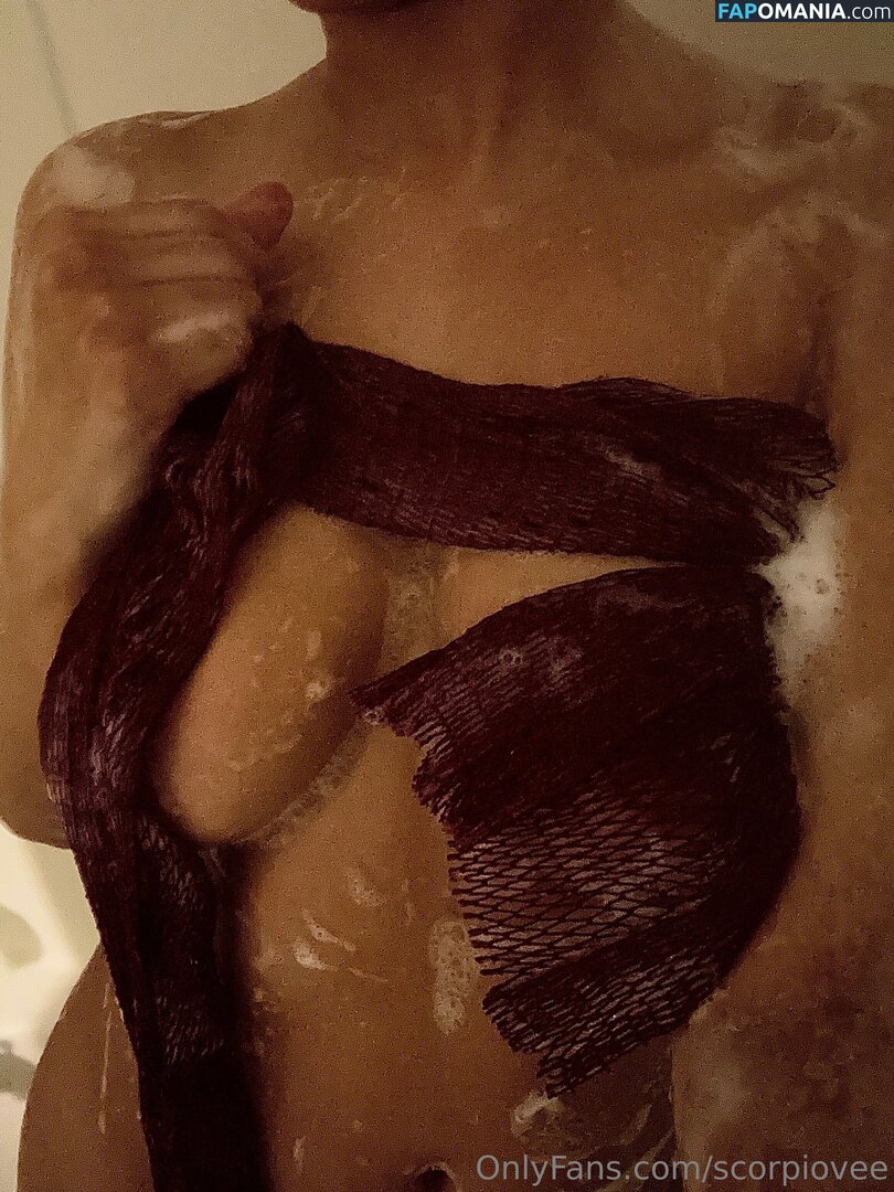 scorpiovee Meztelen OnlyFans  Kikerült fotó #19