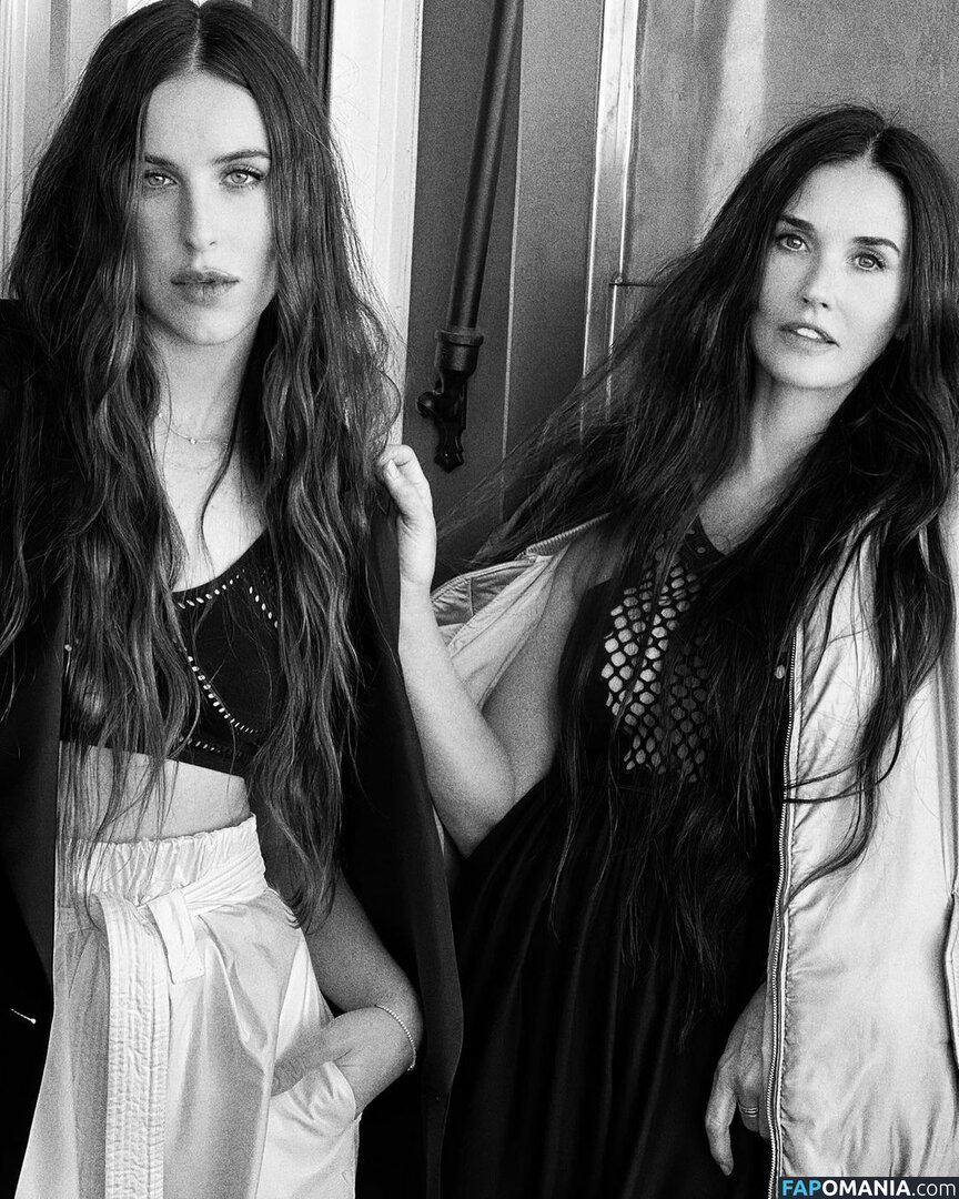 Scout Willis / scoutlaruewillis Meztelen OnlyFans  Kikerült fotó #45