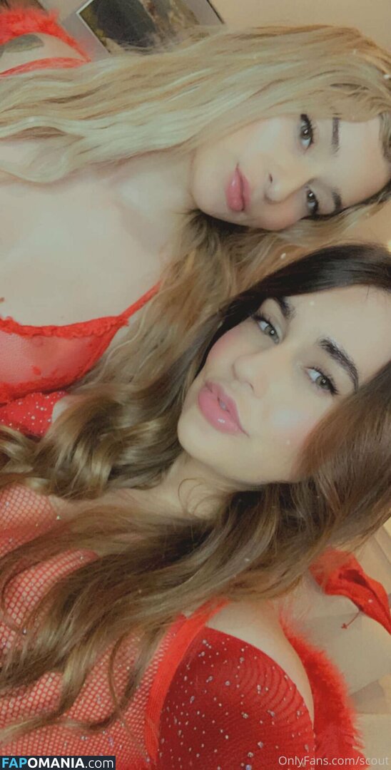 scout / scoutop Meztelen OnlyFans  Kikerült fotó #2