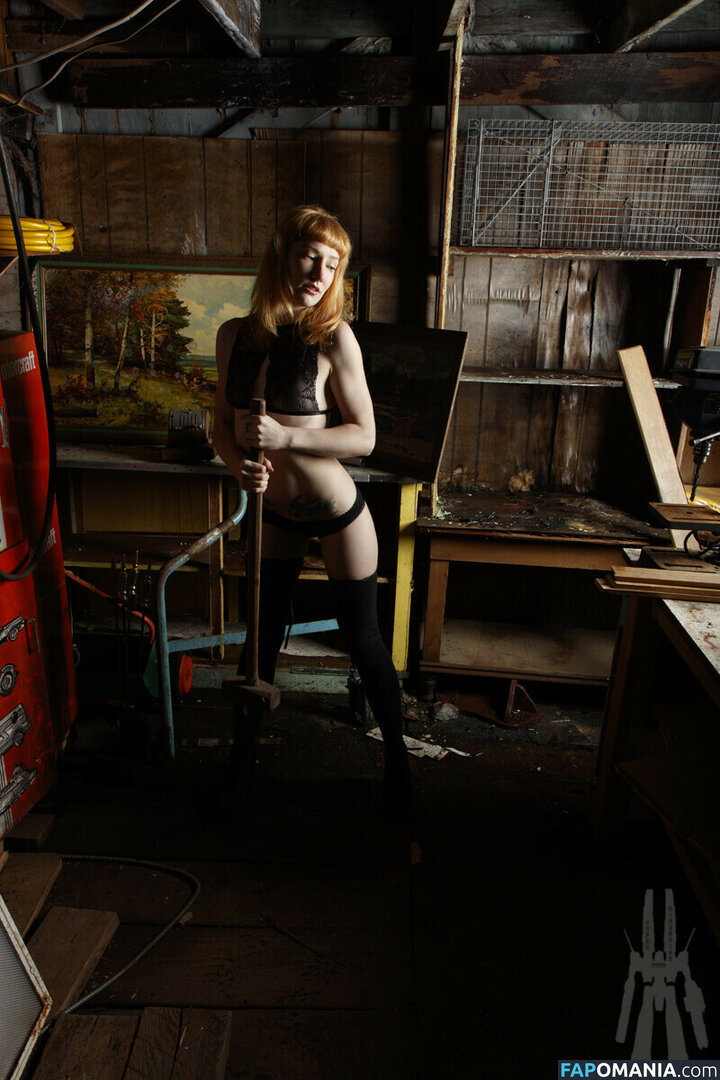 SDFoto / SuperDimensionFoto Meztelen OnlyFans  Kikerült fotó #22