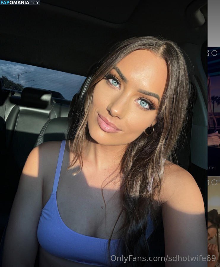sdhotwife69 / sshhhell Meztelen OnlyFans  Kikerült fotó #226