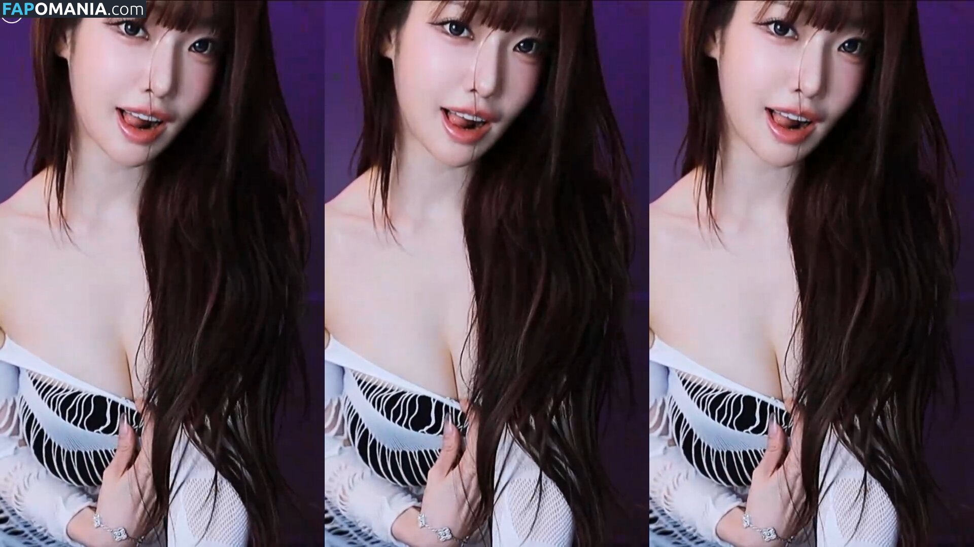 Se Yeon / lovely_._v Meztelen OnlyFans  Kikerült fotó #80
