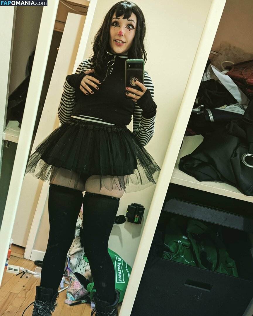 Seafoam Kitten's ASMR / charlotte_valentine / seafoamkittenasmr Meztelen OnlyFans  Kikerült fotó #7