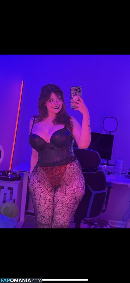 Eve Iris / SeasonofEve Meztelen OnlyFans  Kikerült fotó #12