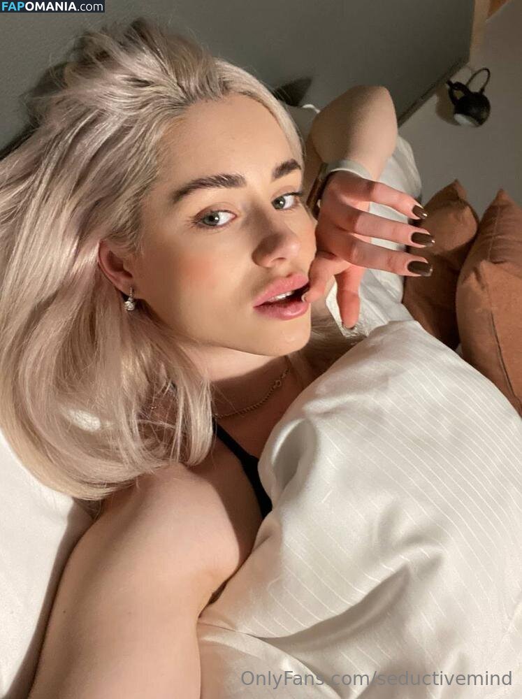 seductivemind Meztelen OnlyFans  Kikerült fotó #5