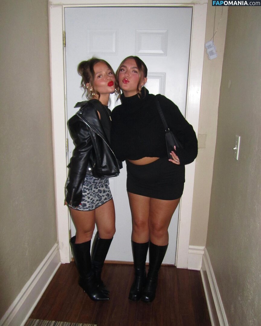 seerahb2 / sheygabriella / sierra_bellingar / sierralorae Meztelen OnlyFans  Kikerült fotó #20