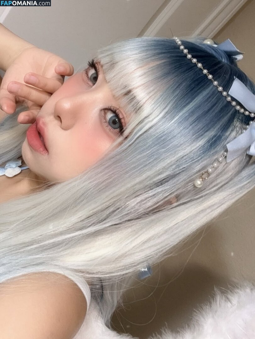 Seiahime / suyaisme Meztelen OnlyFans  Kikerült fotó #83