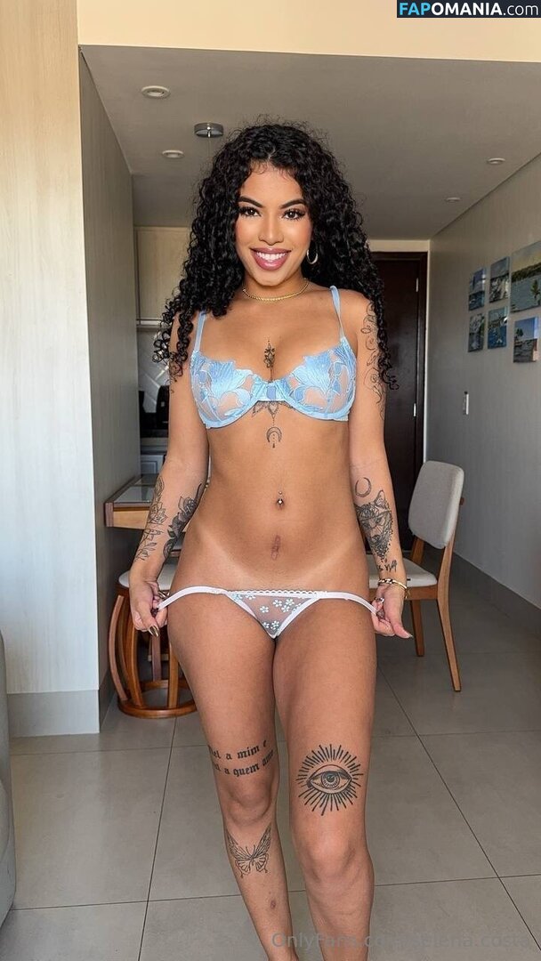 Selena.costa / selenaa.costaa Meztelen OnlyFans  Kikerült fotó #1